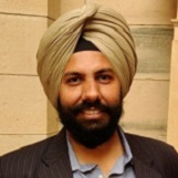 Sh. Sagar Singh Kalsi Sh. Sagar Singh Kalsi
